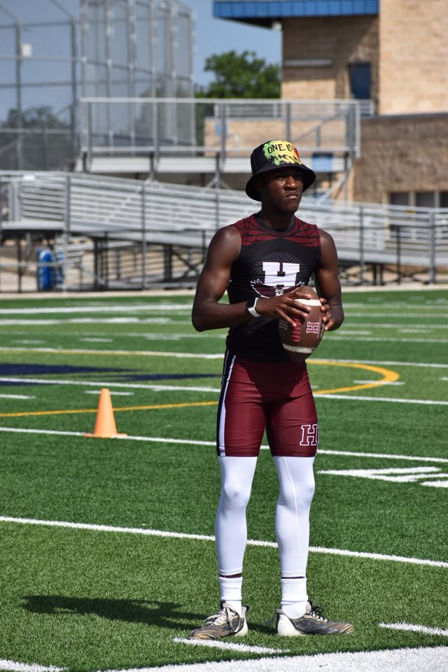 Athlete profile featured image number 4 of 5