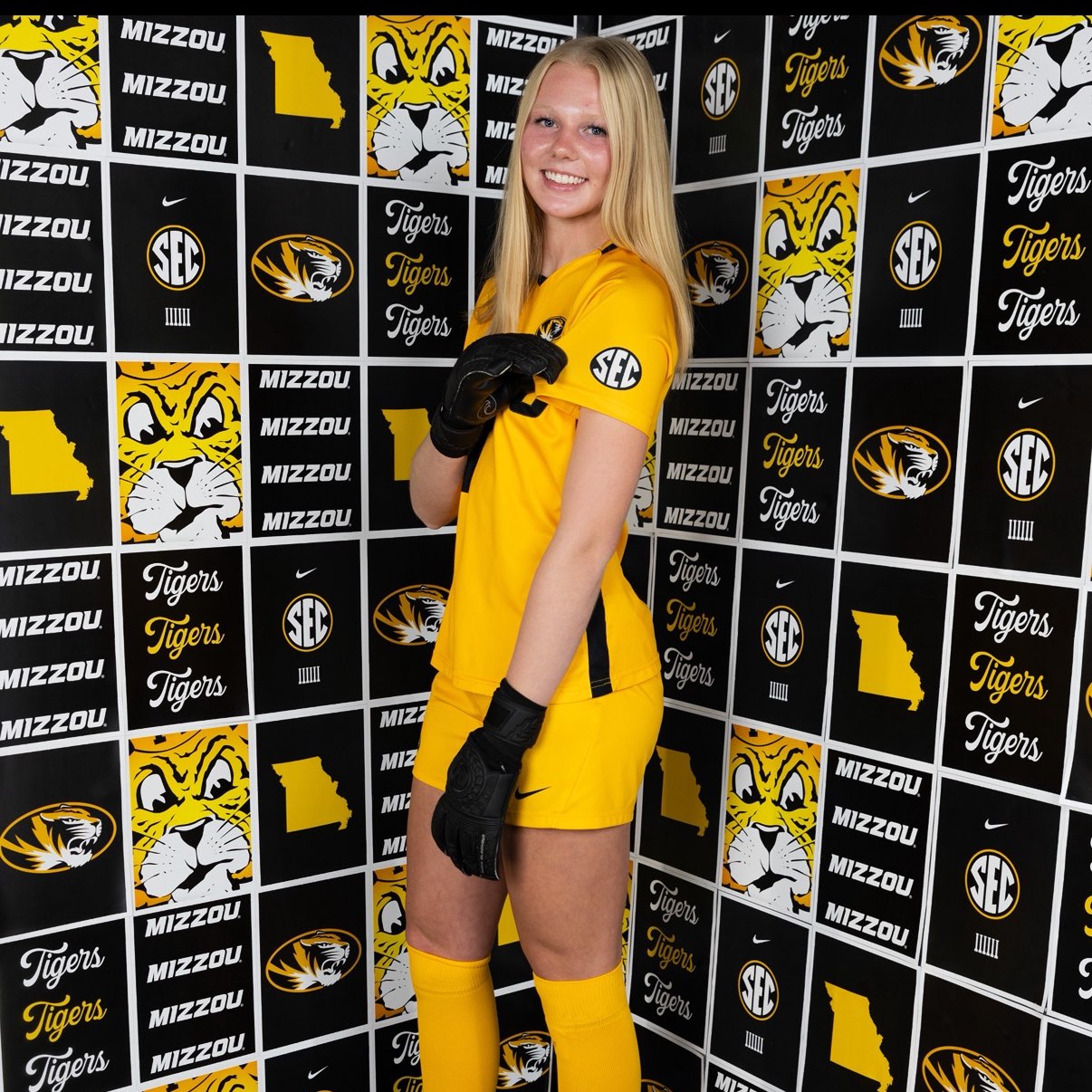 Addison Colangelo athlete profile head shot