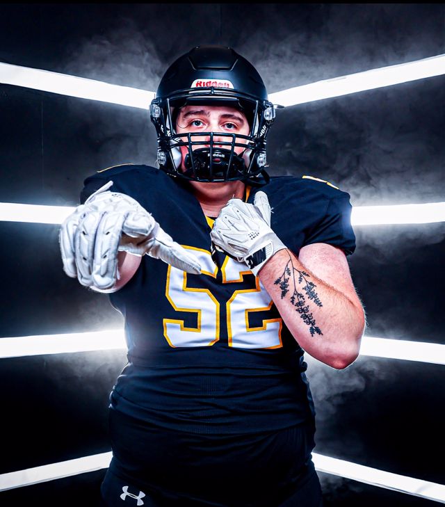 Athlete profile featured image number 3 of 5