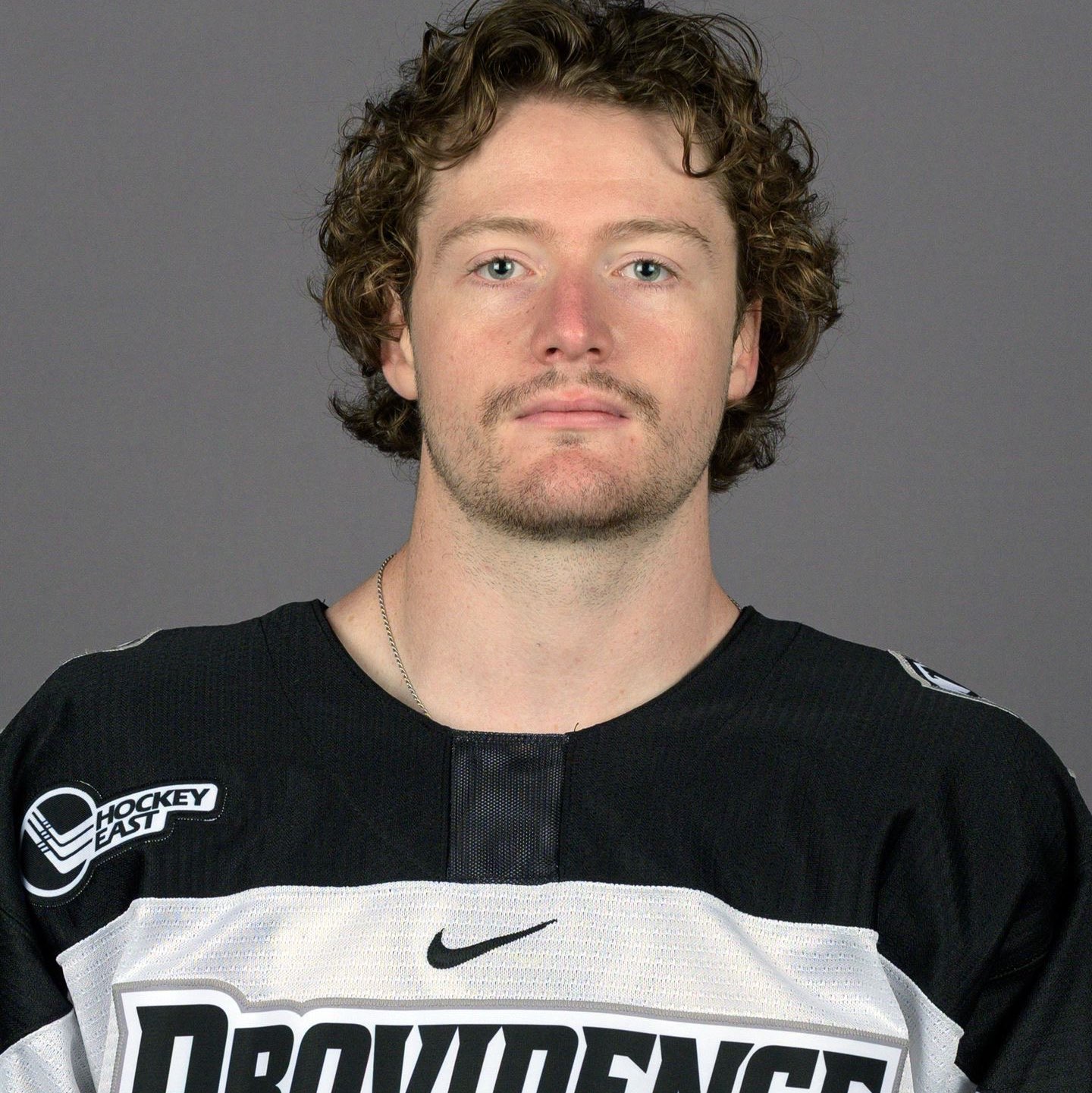 Kale McCallum athlete profile head shot