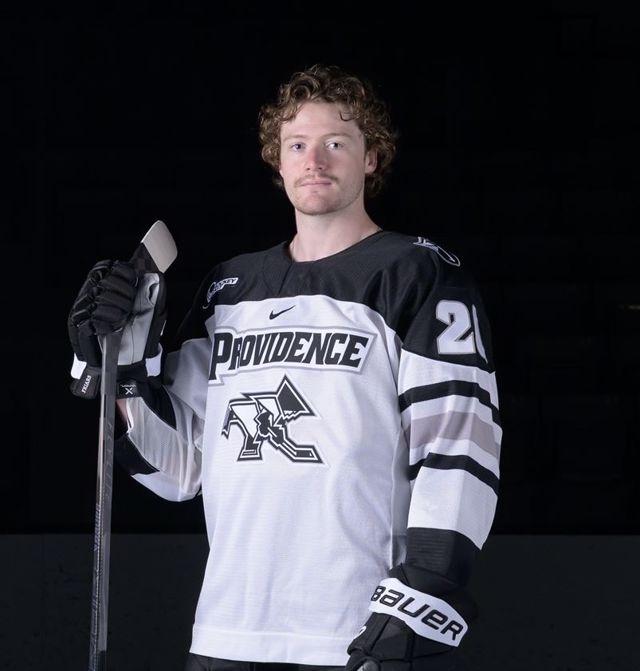 Athlete profile featured image number 1 of 4