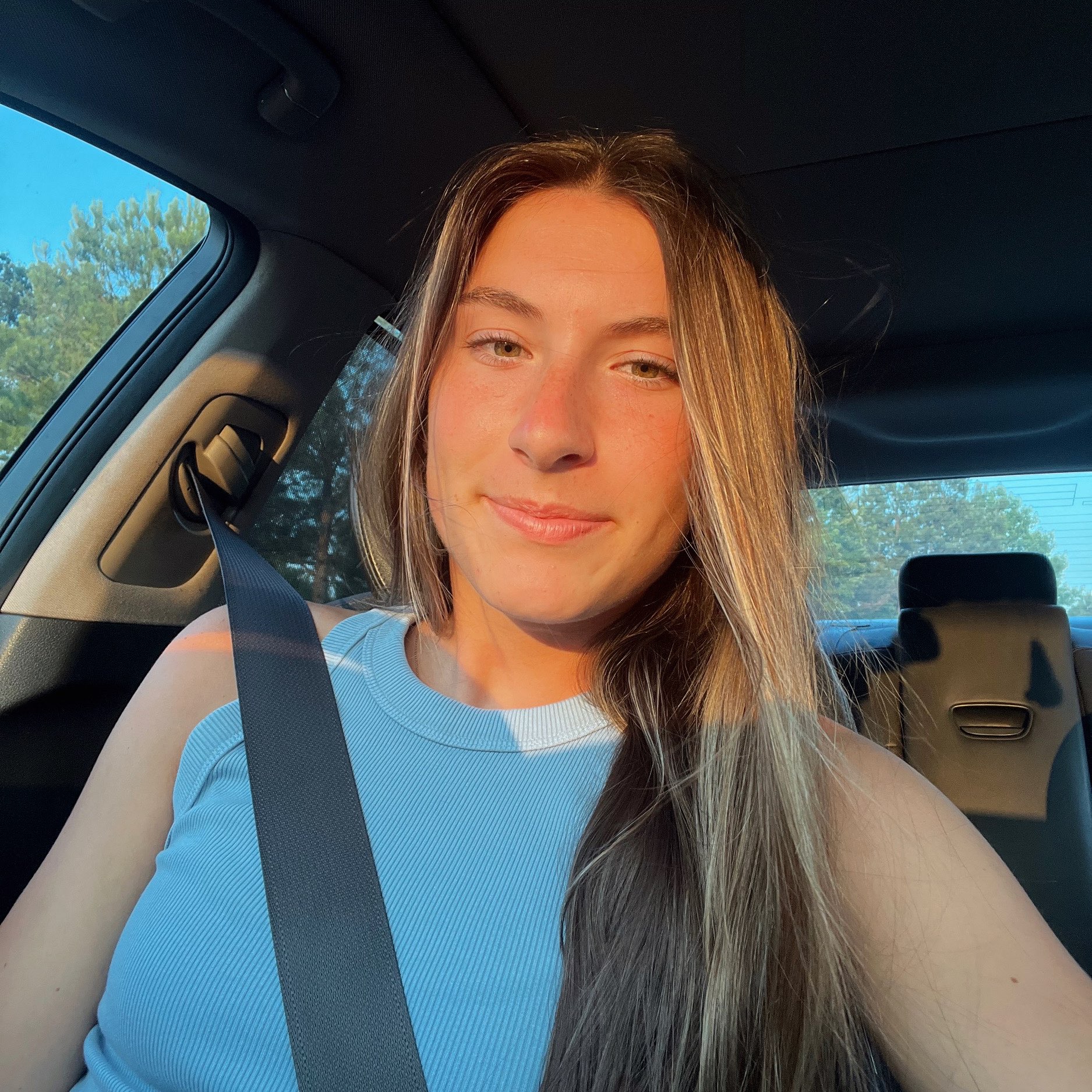 Addy Higg athlete profile head shot