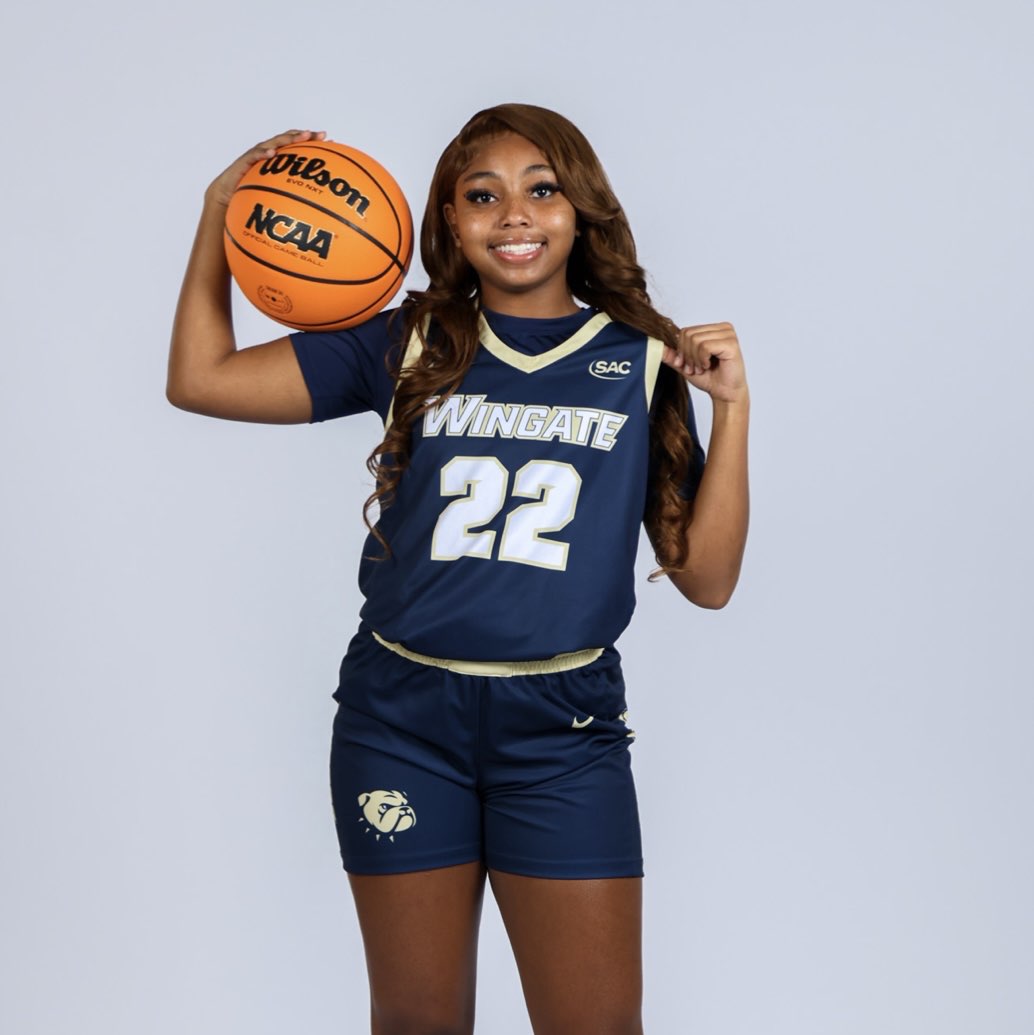 Chinya Isaac athlete profile head shot
