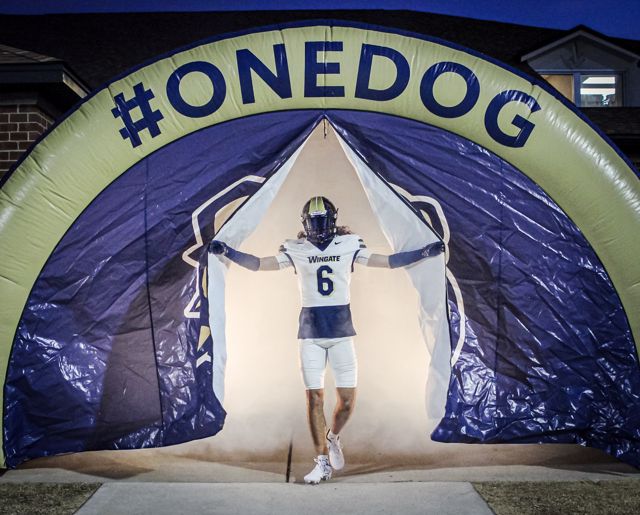 Athlete profile featured image number 2 of 5
