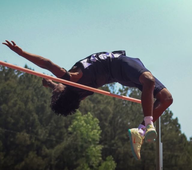Athlete profile featured image number 1 of 4