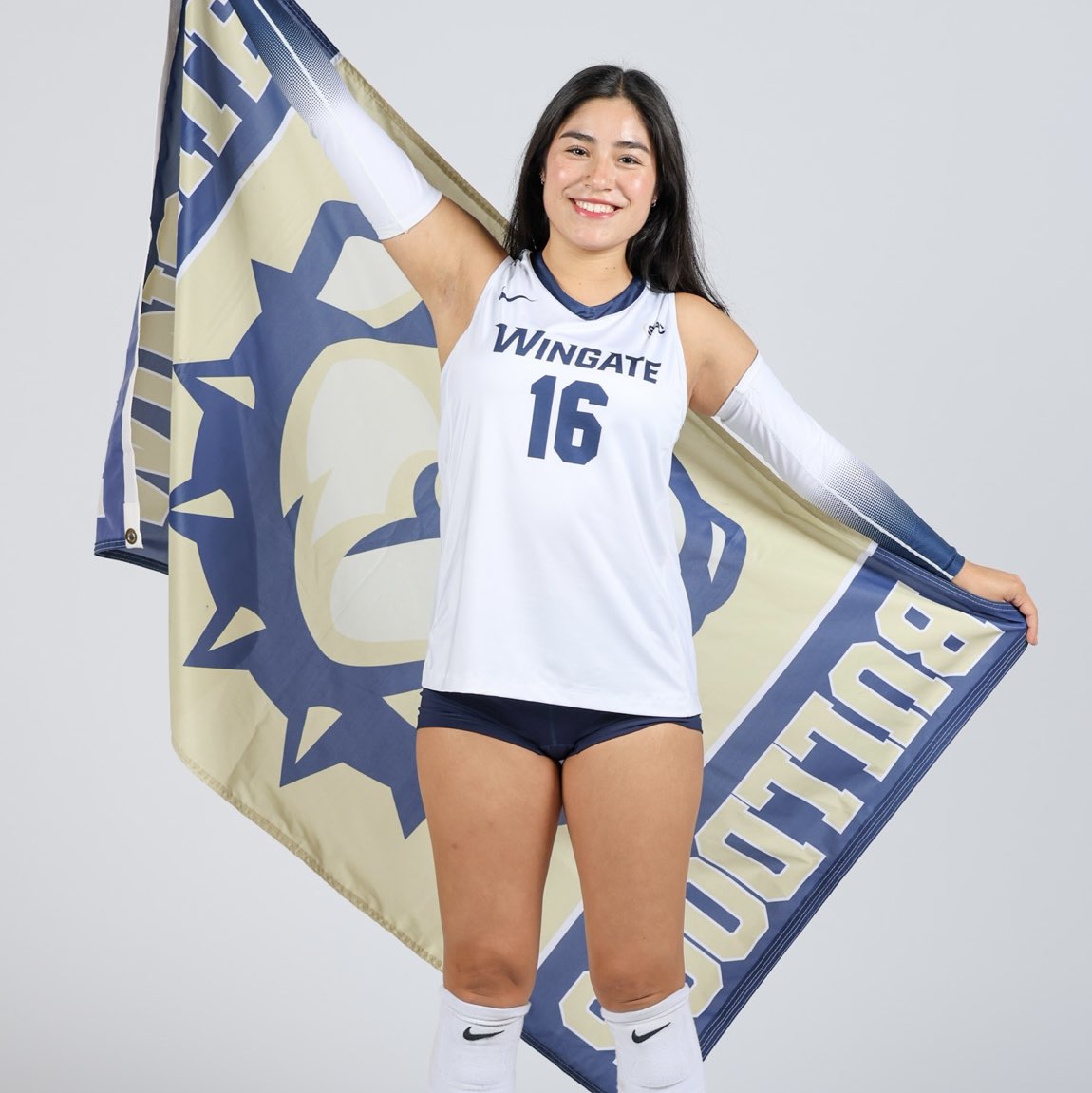 Ximena Padilla athlete profile head shot