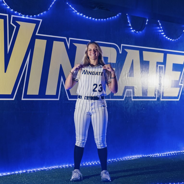 Madison Dixon athlete profile head shot