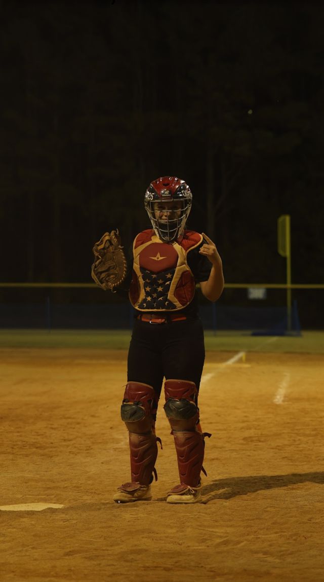 Athlete profile featured image number 3 of 4