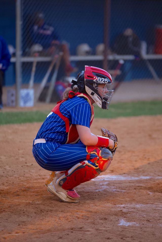 Athlete profile featured image number 1 of 4