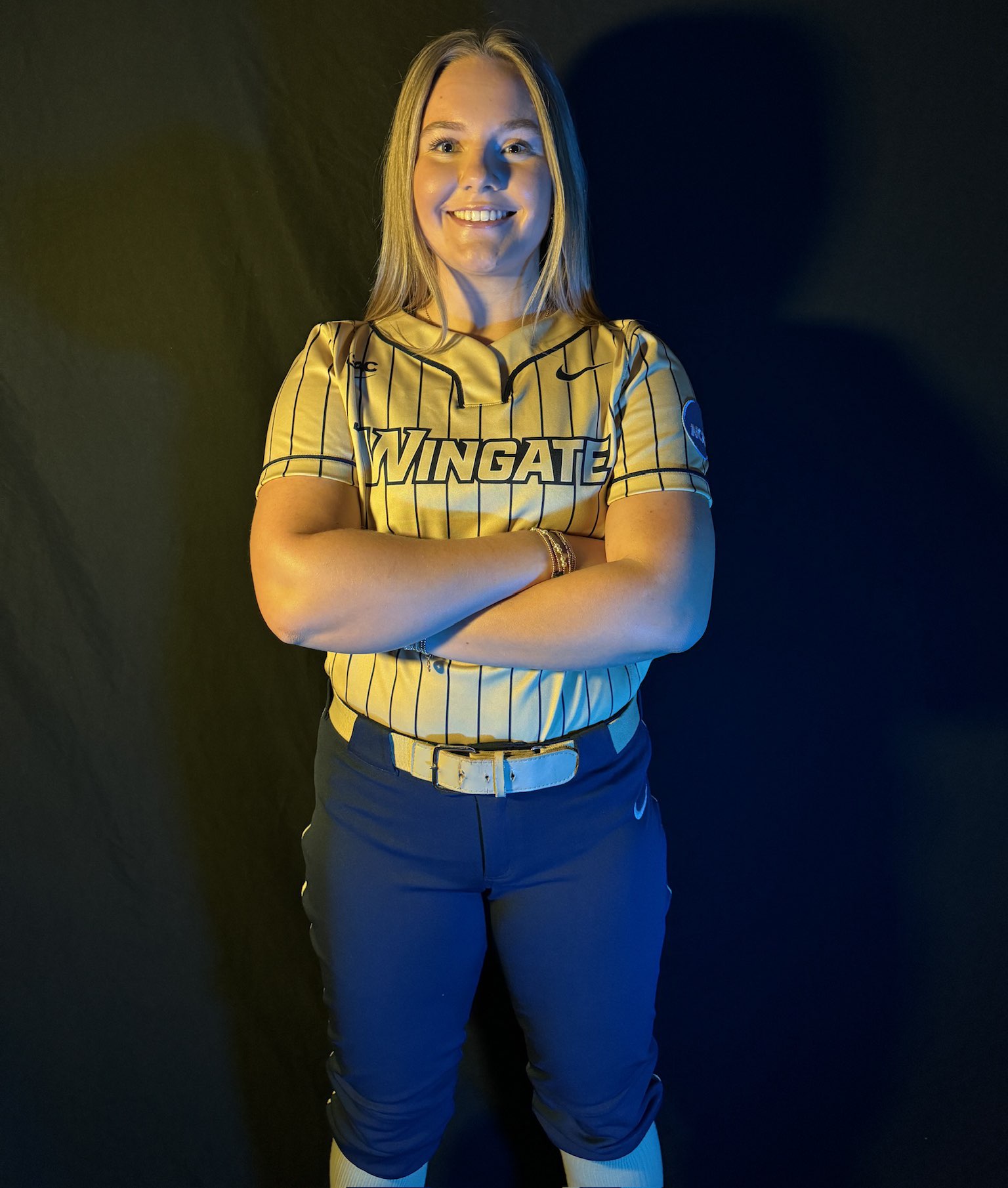 Anna Nidermaier athlete profile head shot
