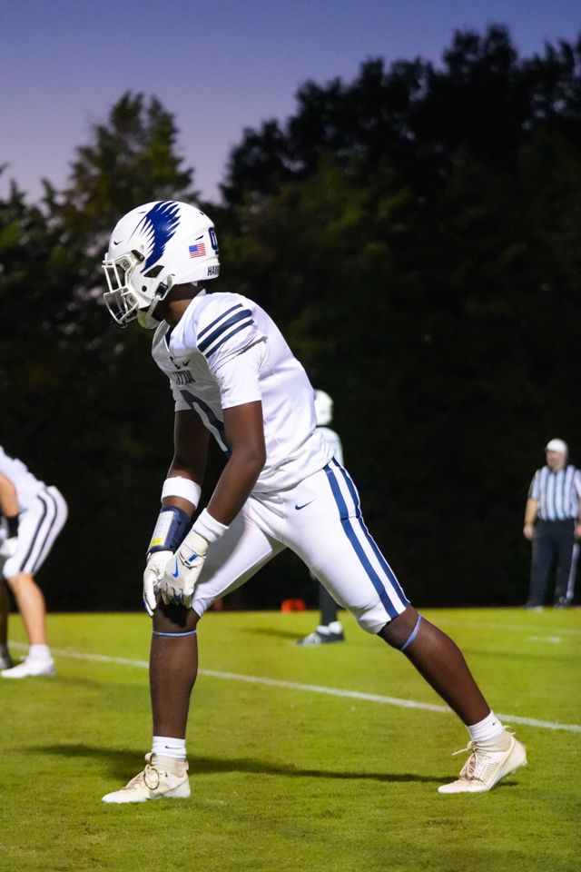 Athlete profile featured image number 2 of 4