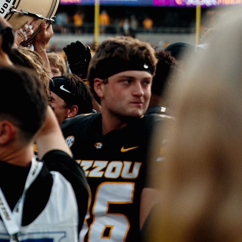 Sean Gross athlete profile head shot