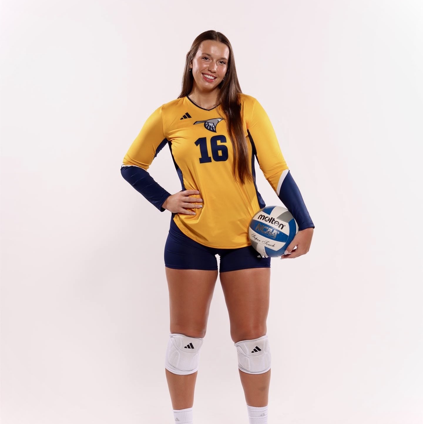 Ashley Reynolds athlete profile head shot