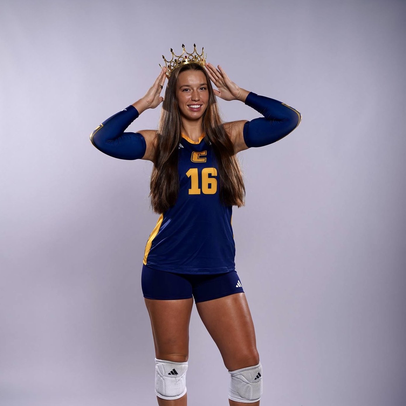 Ashley Reynolds athlete profile head shot