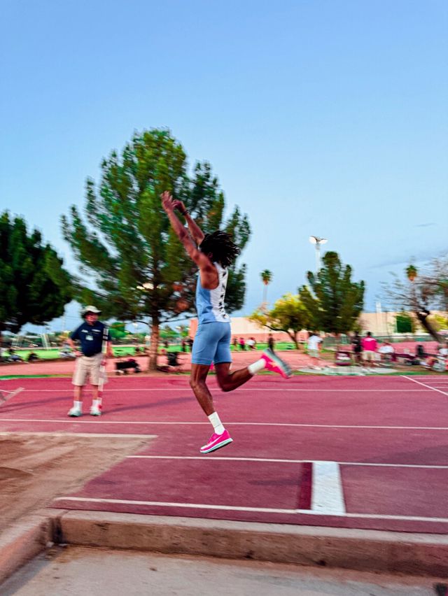Athlete profile featured image number 5 of 5