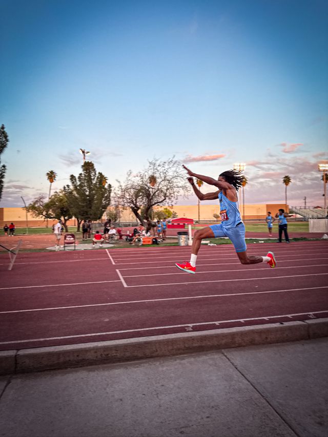 Athlete profile featured image number 3 of 5