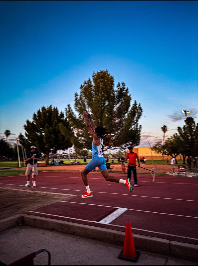 Athlete profile featured image number 4 of 5