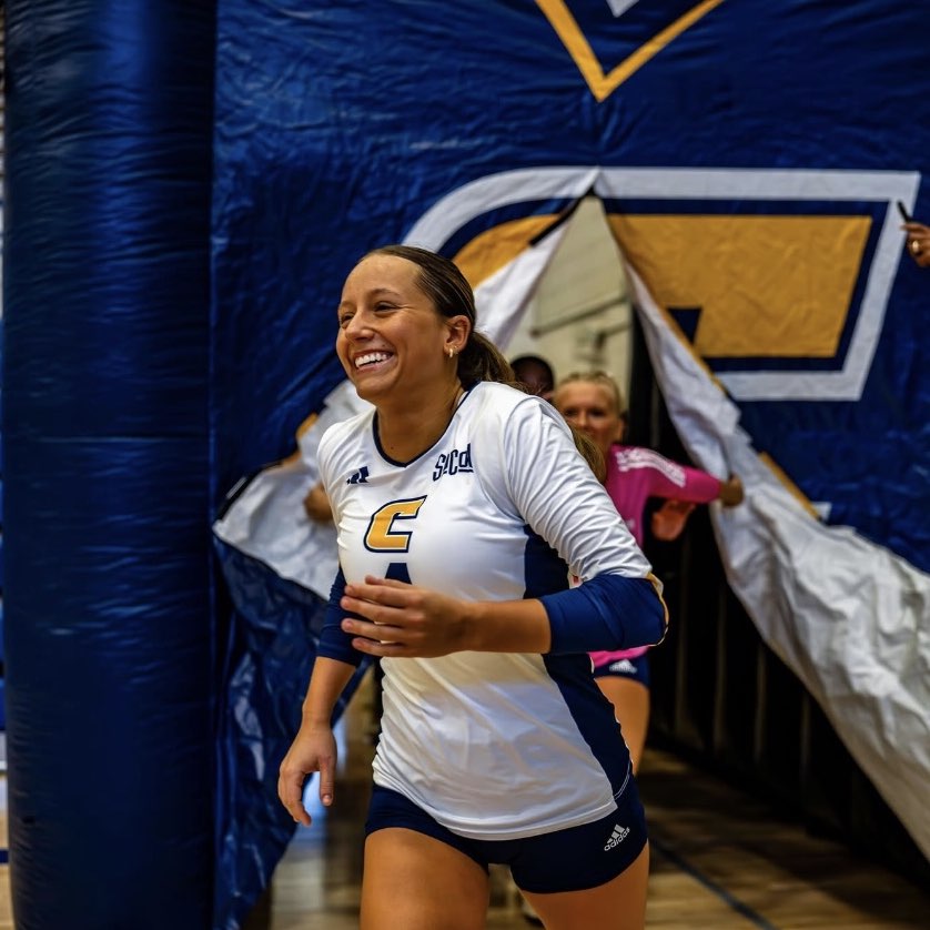 Mallory Merz athlete profile head shot