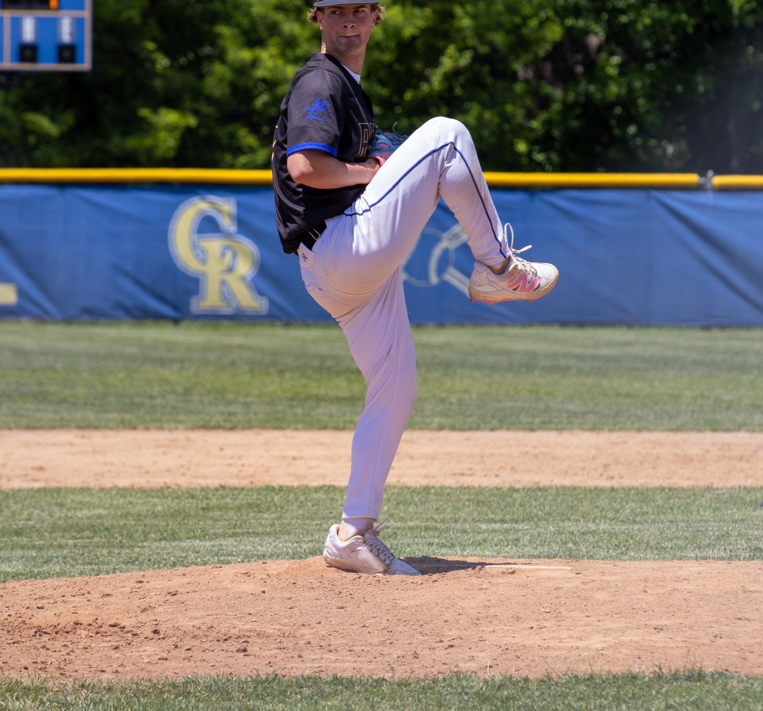 Steven Donigan athlete profile head shot