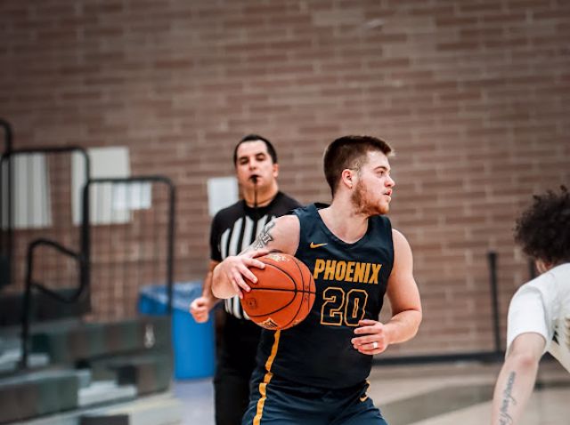 Athlete profile featured image number 5 of 5