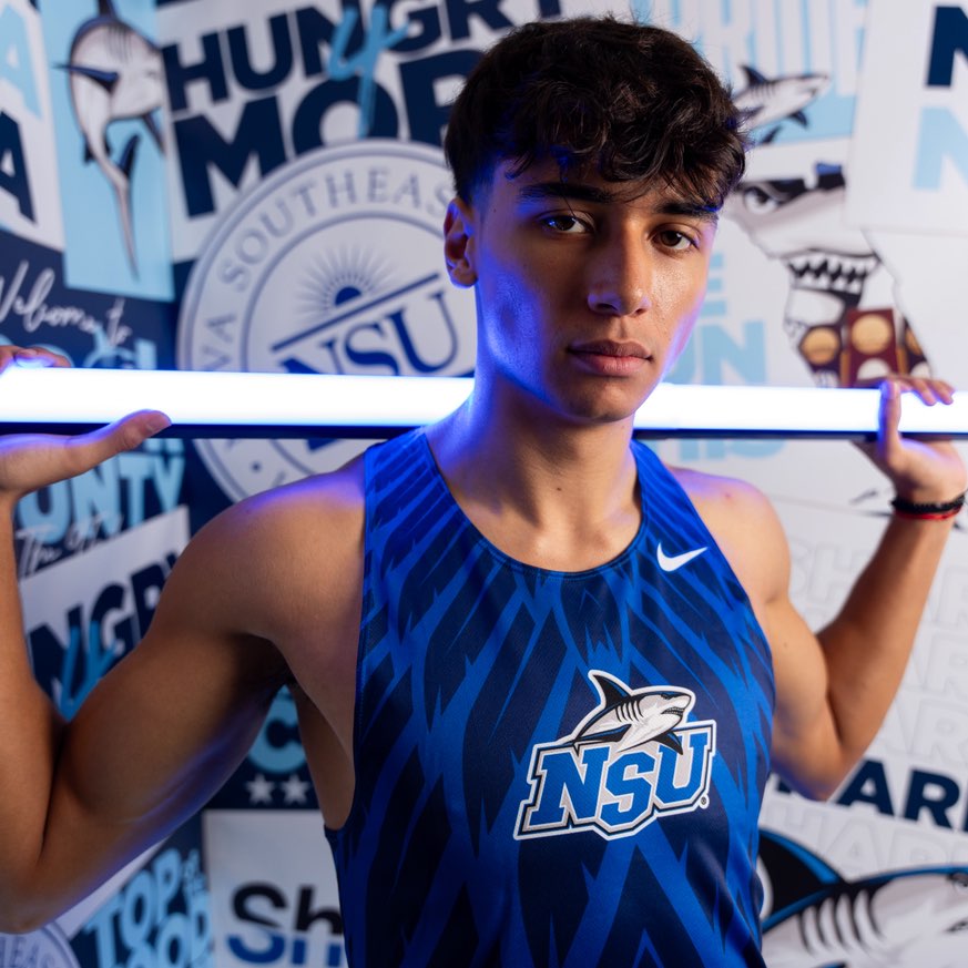 Julian Granville athlete profile head shot