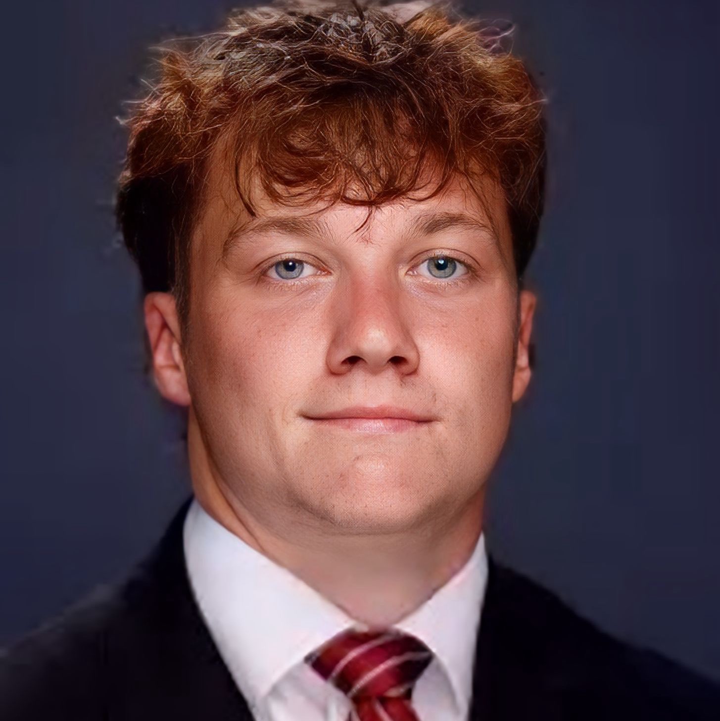 Brody Mccutcheon athlete profile head shot