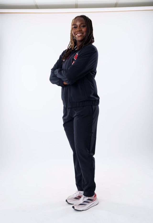 Athlete profile featured image number 3 of 5