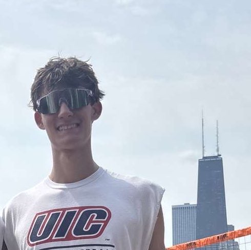 Nathan Pierce athlete profile head shot