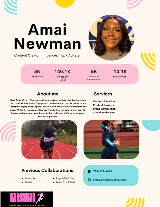 Athlete profile featured image number 4 of 5