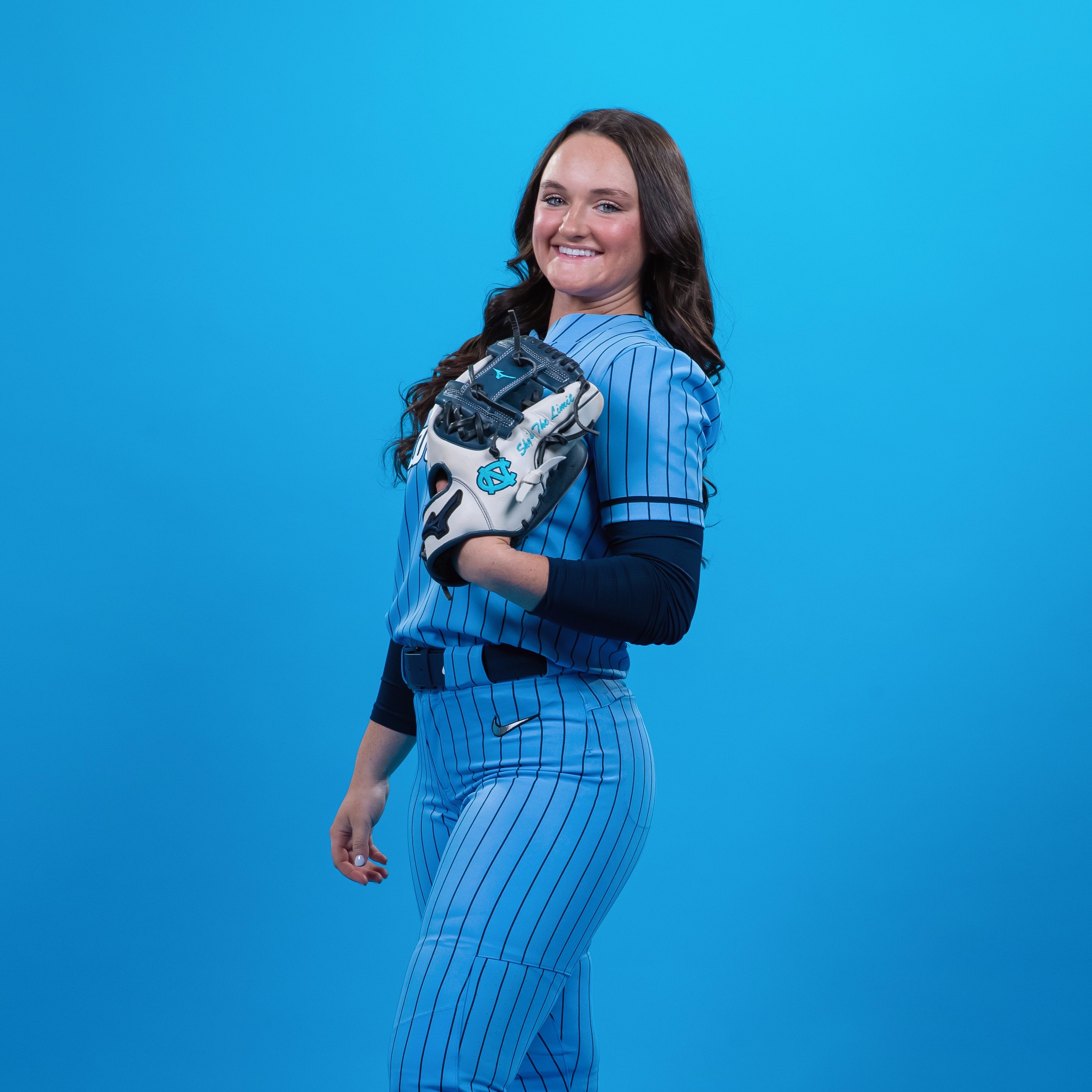 Skylar Young athlete profile head shot