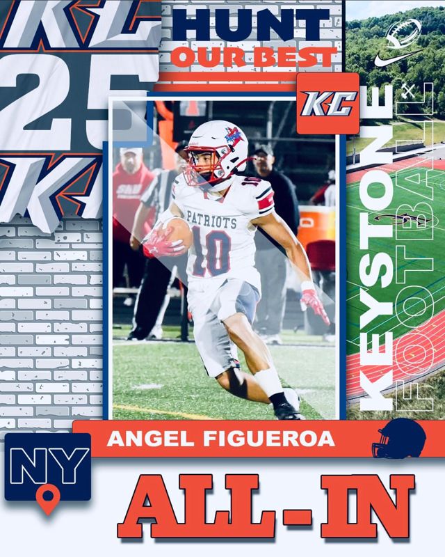 Athlete profile featured image number 7 of 7