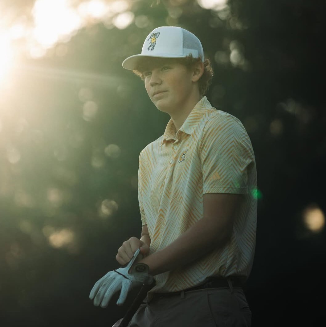 Conner Brummitt athlete profile head shot