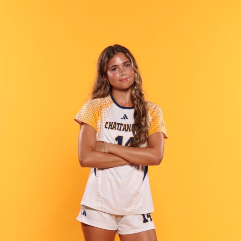 Ainsley Green athlete profile head shot