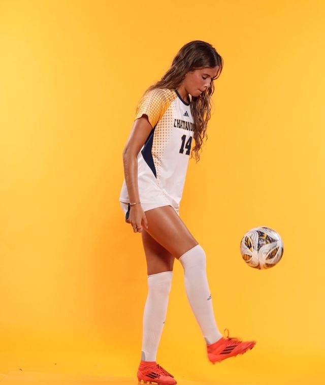 Athlete profile featured image number 3 of 4