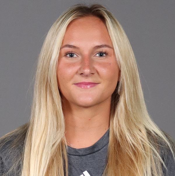 Jordan Fenton athlete profile head shot