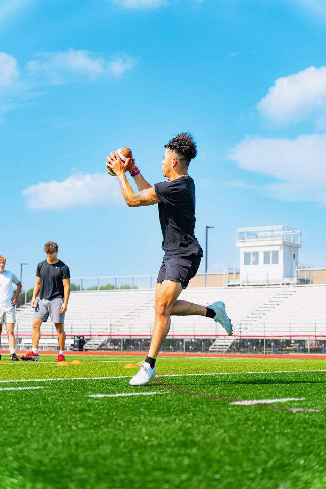 Athlete profile featured image number 1 of 4