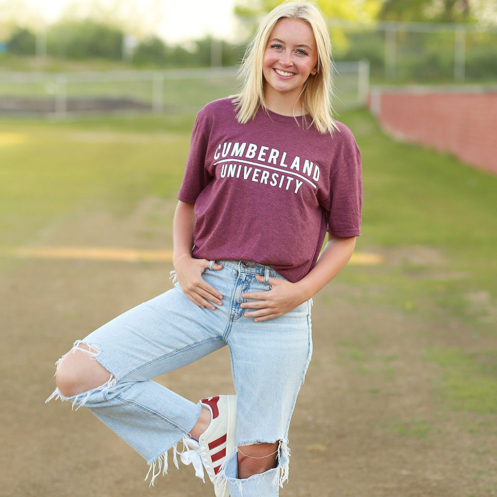 Avery Conger athlete profile head shot