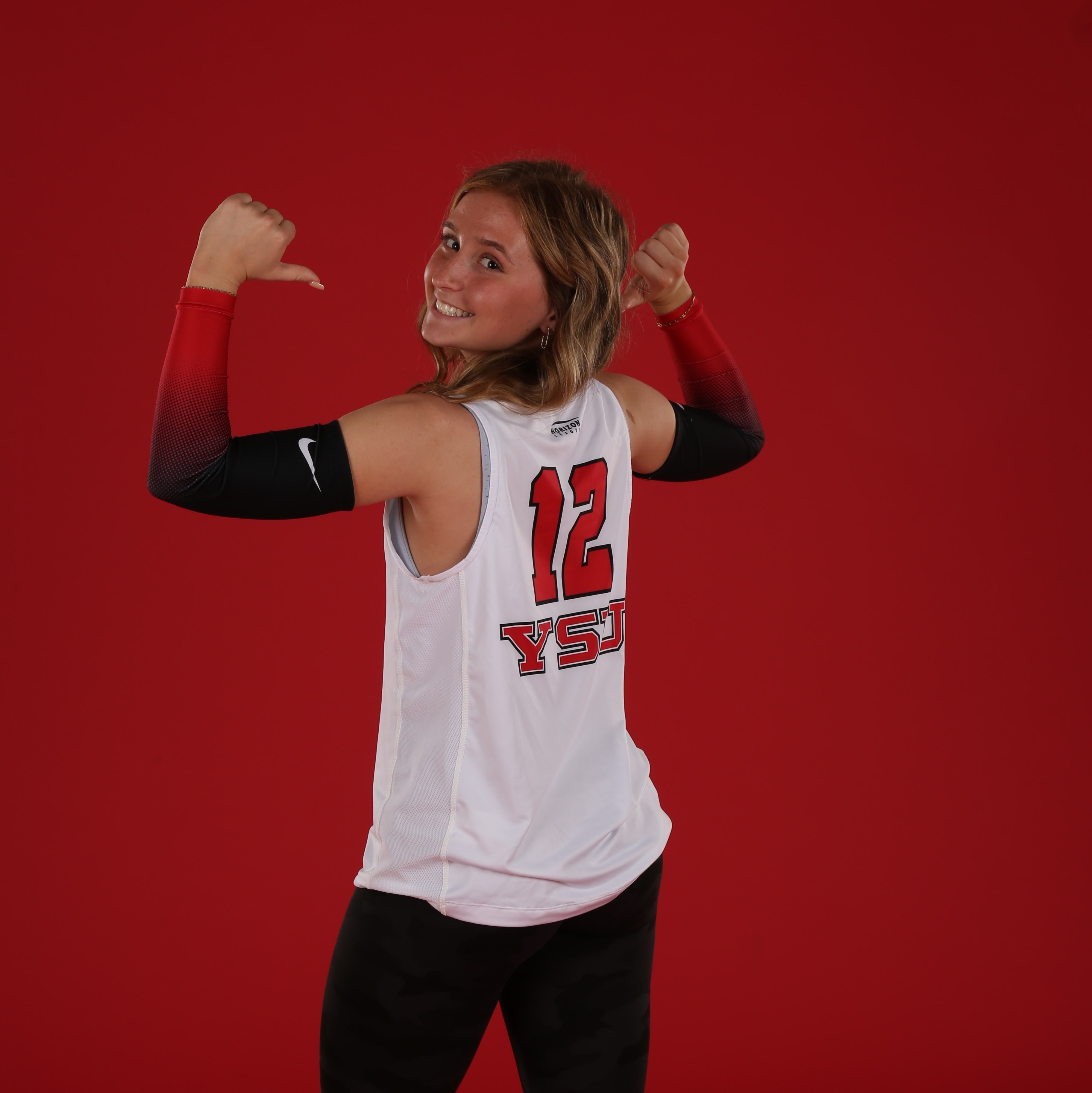 kennedy dawson athlete profile head shot