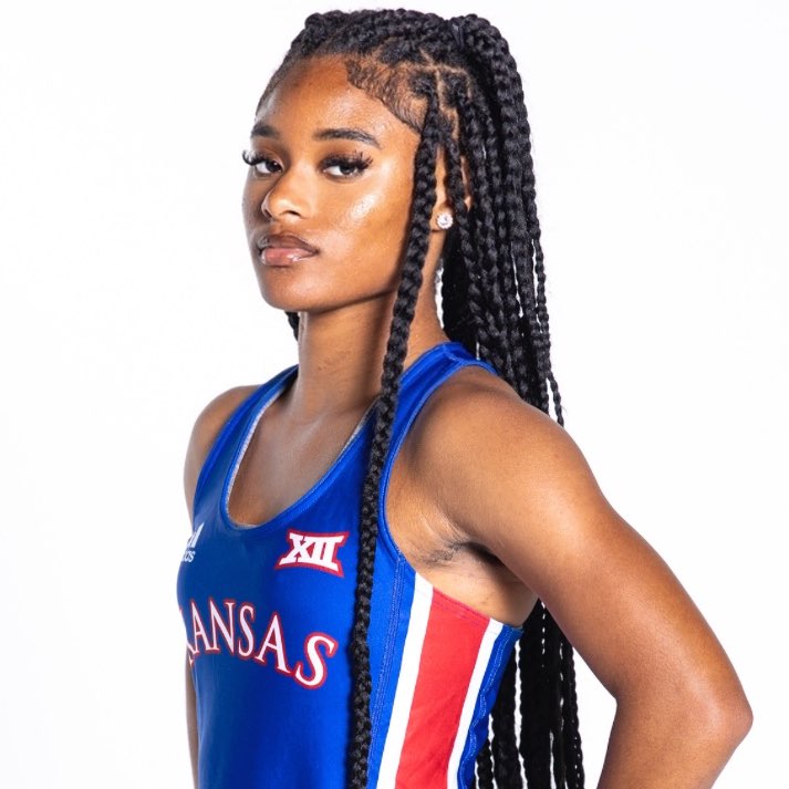 Jori Savage athlete profile head shot