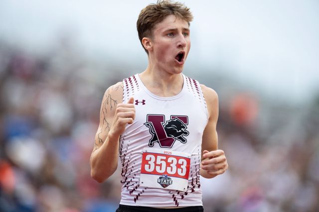 Athlete profile featured image number 3 of 5