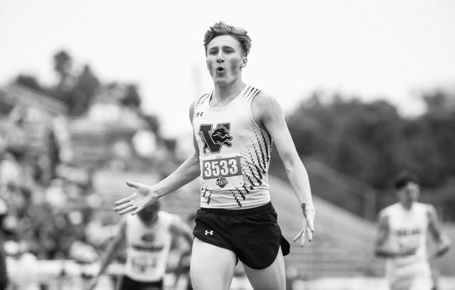 Athlete profile featured image number 1 of 5