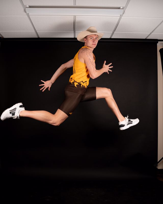 Athlete profile featured image number 5 of 5