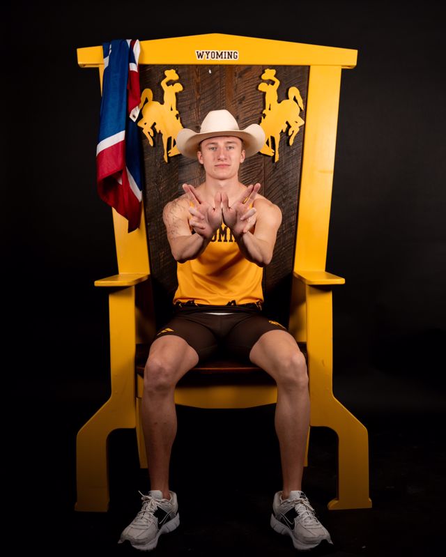 Athlete profile featured image number 4 of 5