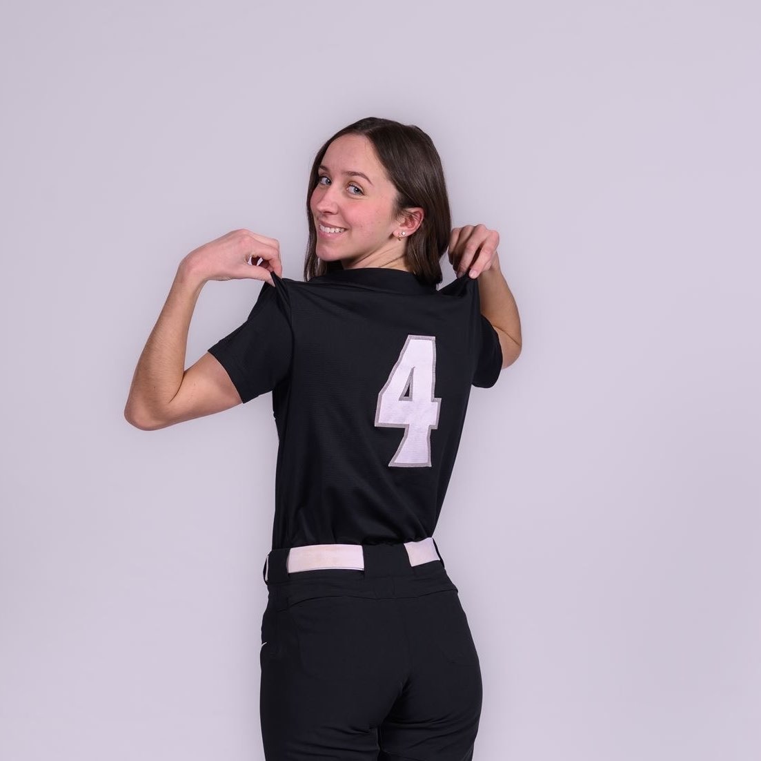Zoe Krizan athlete profile head shot