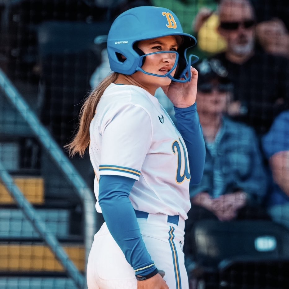Rylee Pinedo athlete profile head shot