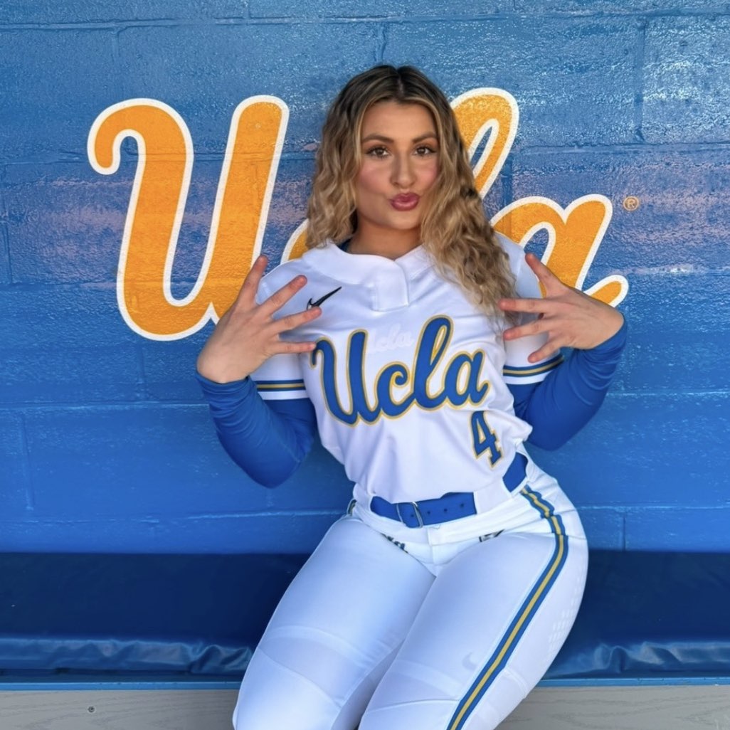 Rylee Pinedo athlete profile head shot
