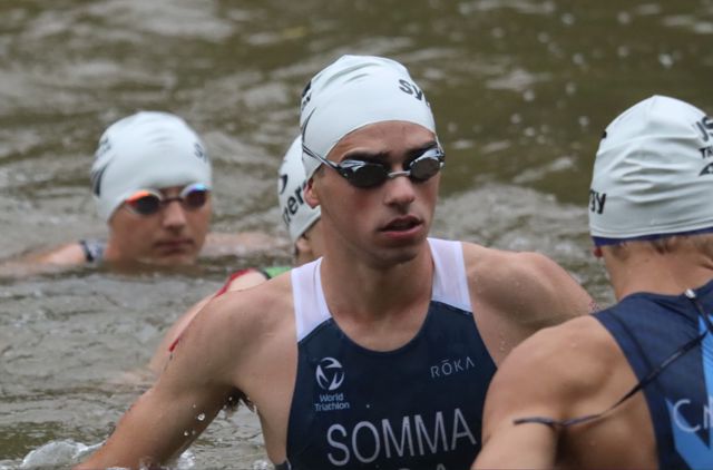 Athlete profile featured image number 3 of 5