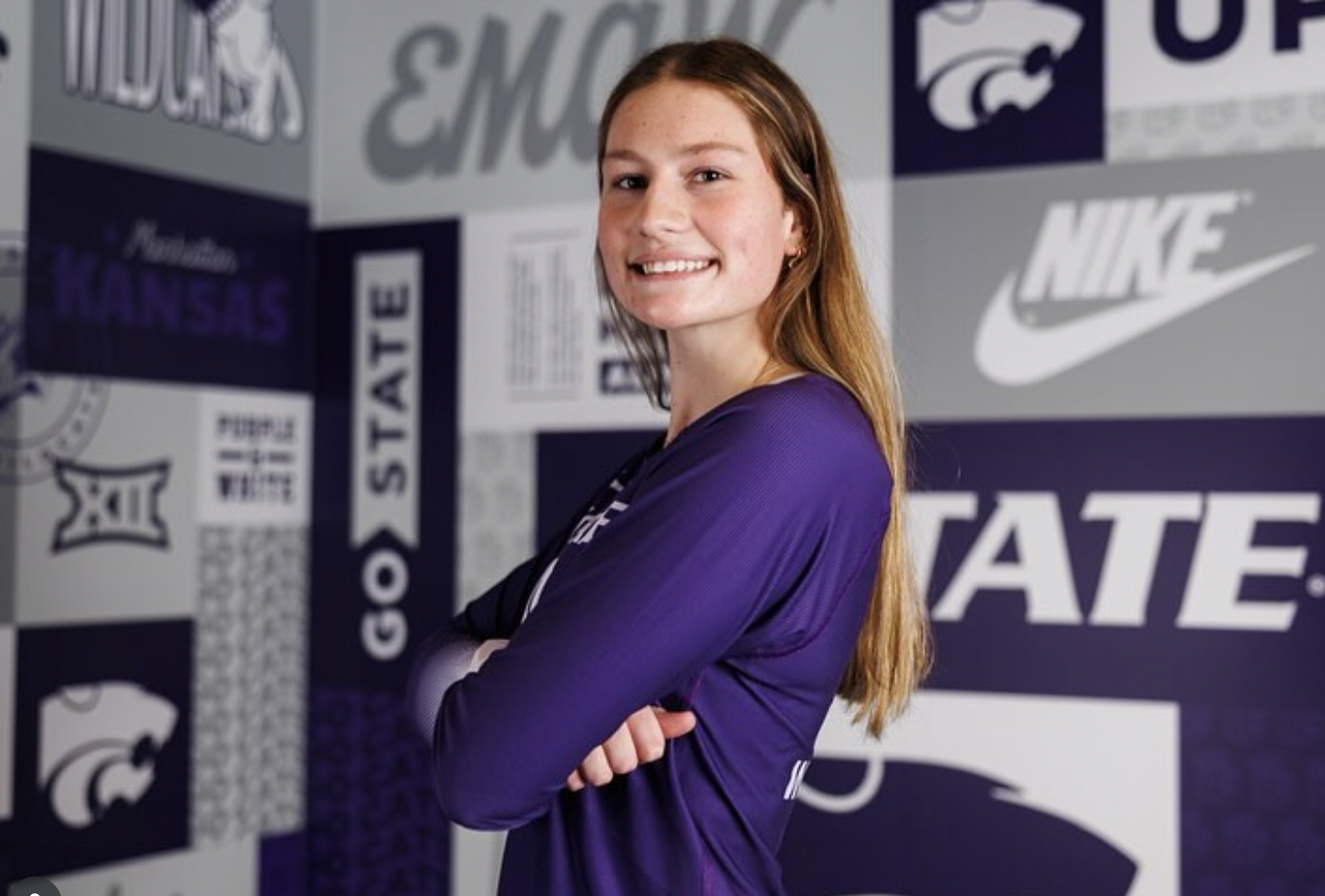 Ellah Derrer athlete profile head shot