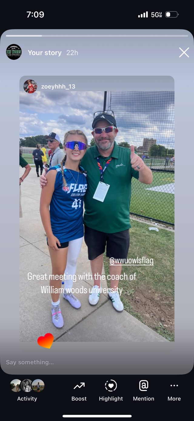 Athlete profile featured image number 2 of 4
