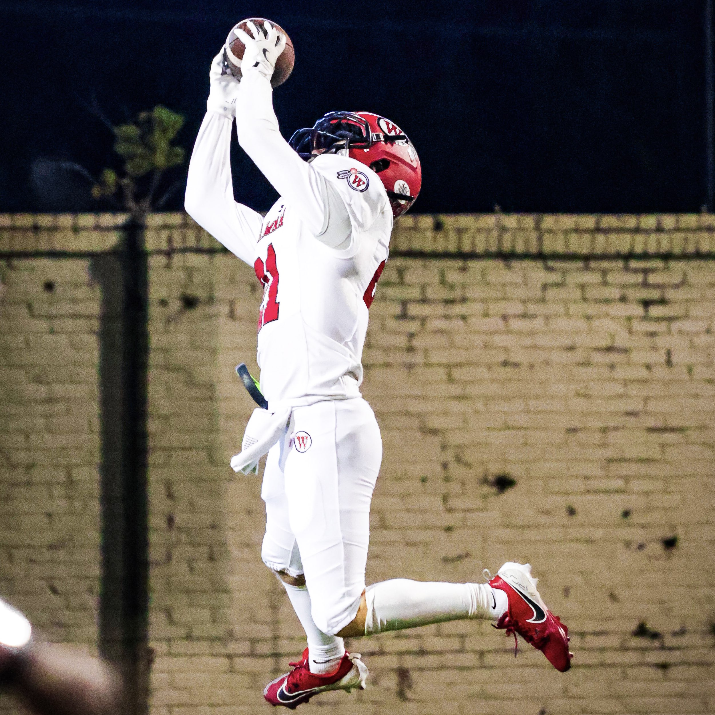 Aiden Hastings athlete profile head shot